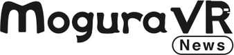 Mogura VR